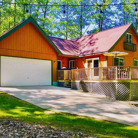 Higgins Lake Retreat - Hike, Swim, Relax! Roscommon Экстерьер фото